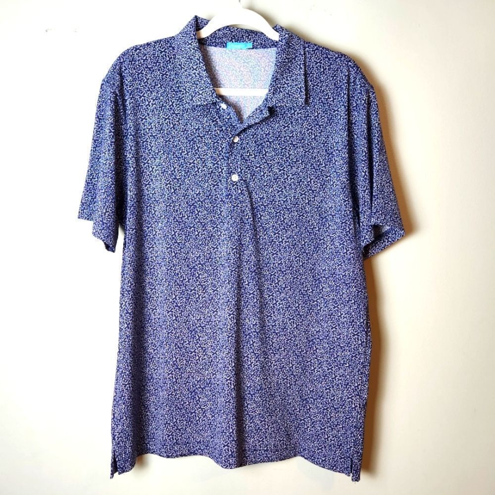 J. McLaughlin Top, Sz. L